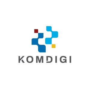 LOGO KOMDIGI