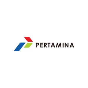 LOGO PERTAMINA
