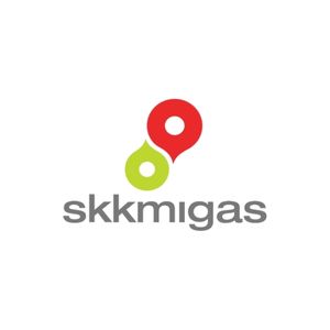 LOGO SKK MIGAS