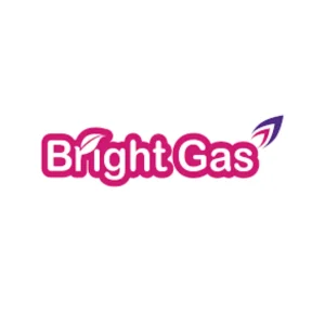 bright gas