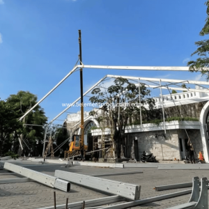 Sewa Tenda Roders