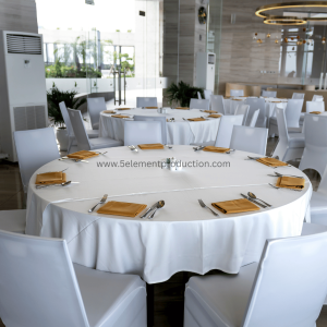 Sewa Round Table