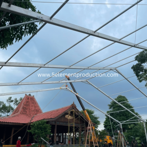 Sewa Tenda Roders