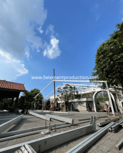 Sewa Tenda Roders