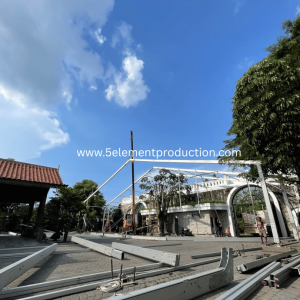 Sewa Tenda Roders