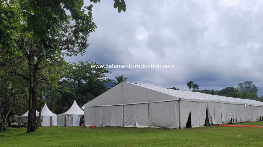 Sewa Tenda Roder Malang