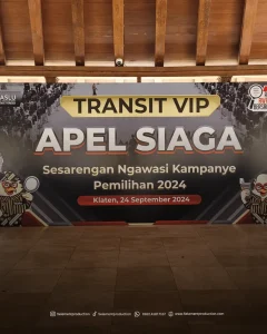 Sewa Backdrop Jogja