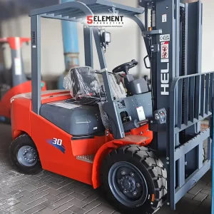 sewa alat berat jogja sewa forklift jogja