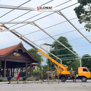 sewa alat berat jogja sewa crane jogja