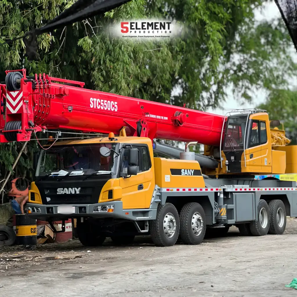 sewa skylift sewa manlift sewa alat berat jogja