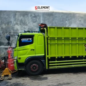 sewa truk jogja