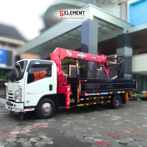 sewa derek jogja sewa towing jogja sewa trailer sewa self loader