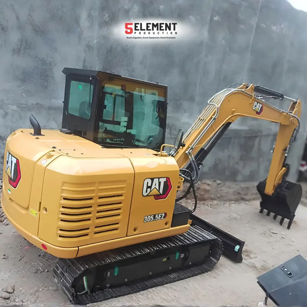 sewa alat berat jogja sewa backhoe jogja sewa excavator jogja