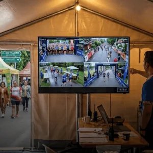 sewa cctv event