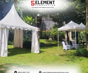 sewa tenda sarnafil sewa tenda lipat