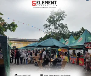 sewa meja parasol meja payung jogja
