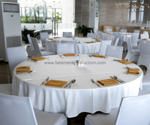 Sewa Round Table