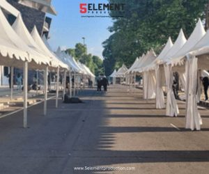 sewa tenda sarnafil